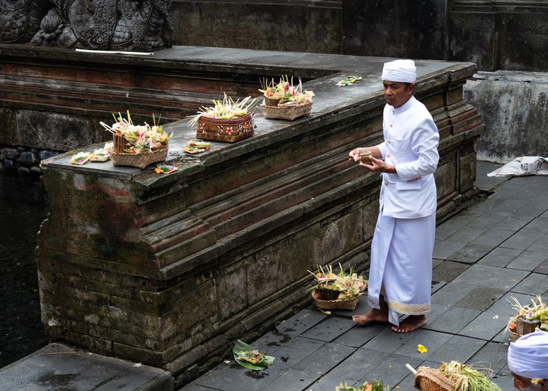 © Simone Campedelli - Image from the The Soul of Indonesia: A Visual Journey photography project