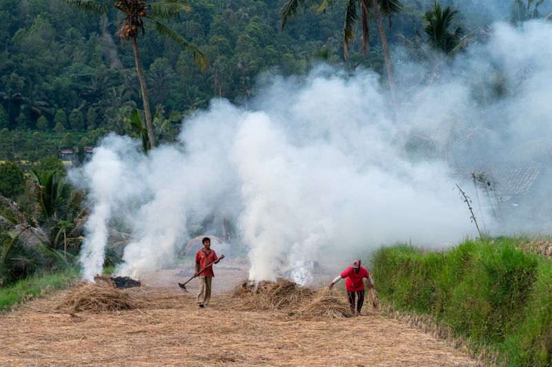 © Simone Campedelli - Image from the The Soul of Indonesia: A Visual Journey photography project