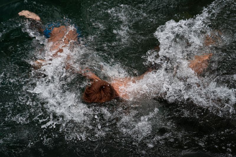 © Simone Campedelli - Image from the Sitangkai photography project