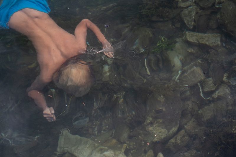 © Simone Campedelli - Image from the Sitangkai photography project