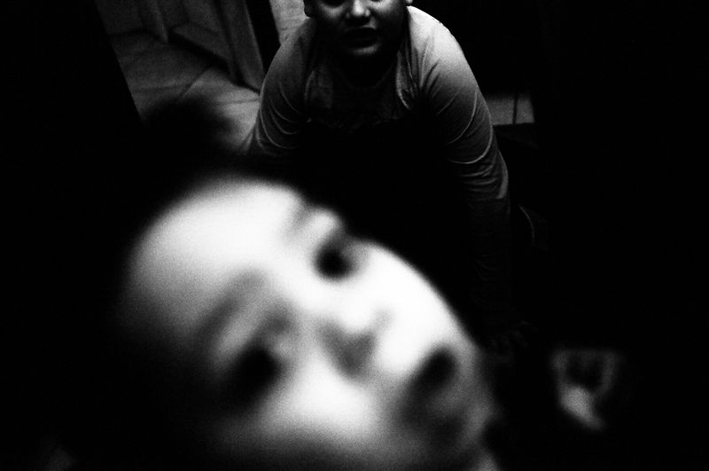 © Ara Oshagan - Brothers