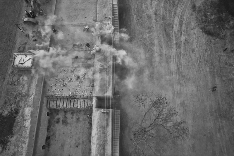 © Gautam Dhimal - Image from the Brick by Brick photography project