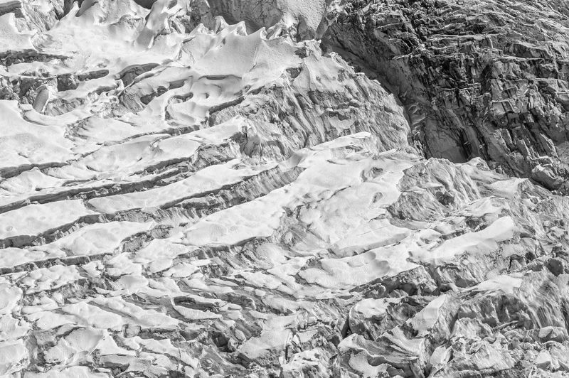 © Gautam Dhimal - Ama Dablam Ridge, Khumbu, Nepal, 2005