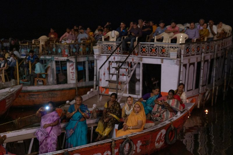 © Ed Kashi - Image from the Arc of a Name photography project