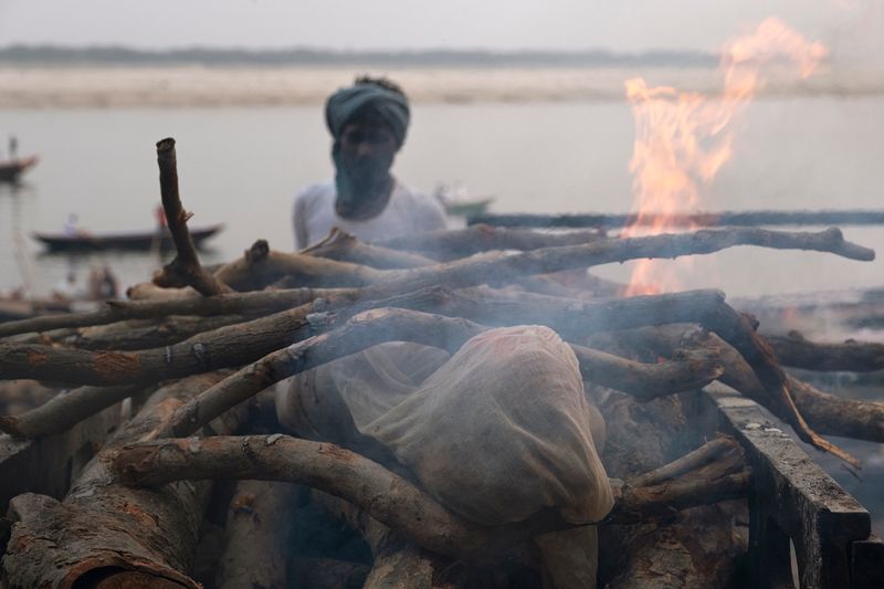 © Ed Kashi - Image from the Arc of a Name photography project