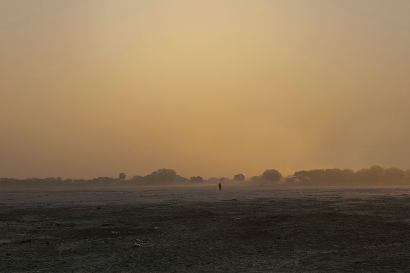 © Ed Kashi - Image from the Arc of a Name photography project