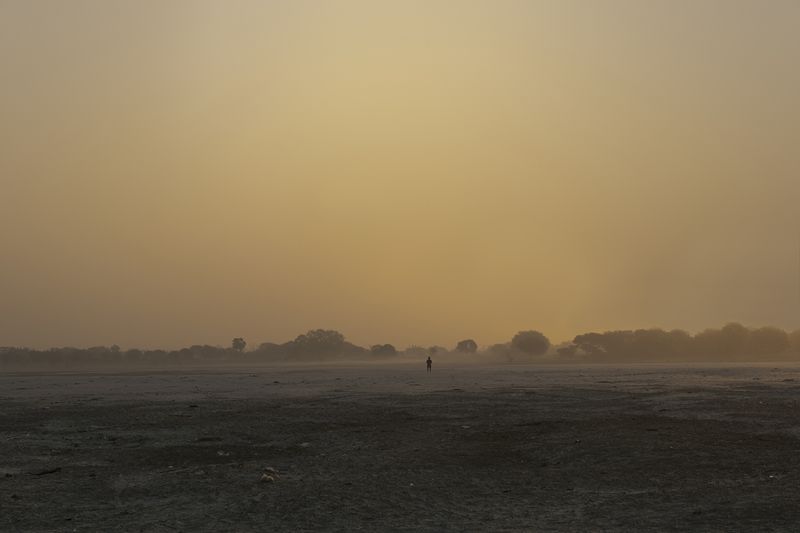 © Ed Kashi - Image from the Arc of a Name photography project