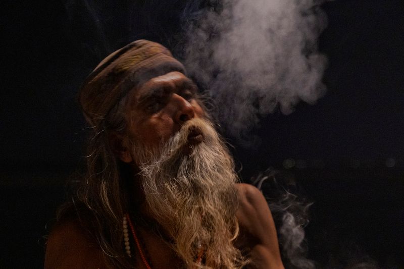 © Ed Kashi - Image from the Arc of a Name photography project