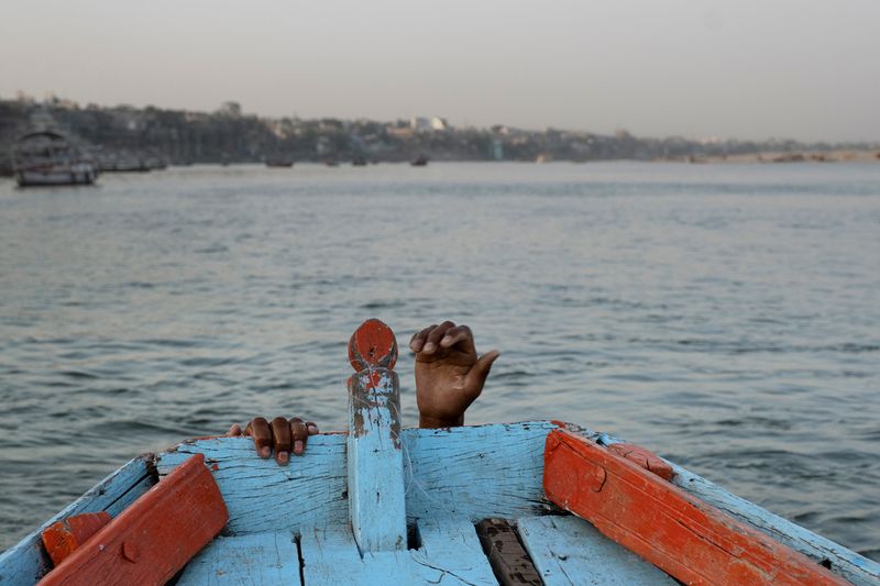 © Ed Kashi - Image from the Arc of a Name photography project