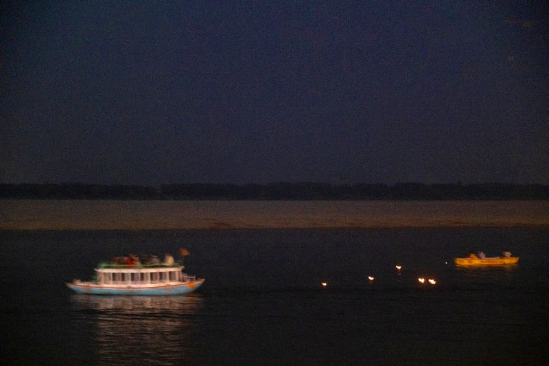 © Ed Kashi - Image from the Arc of a Name photography project