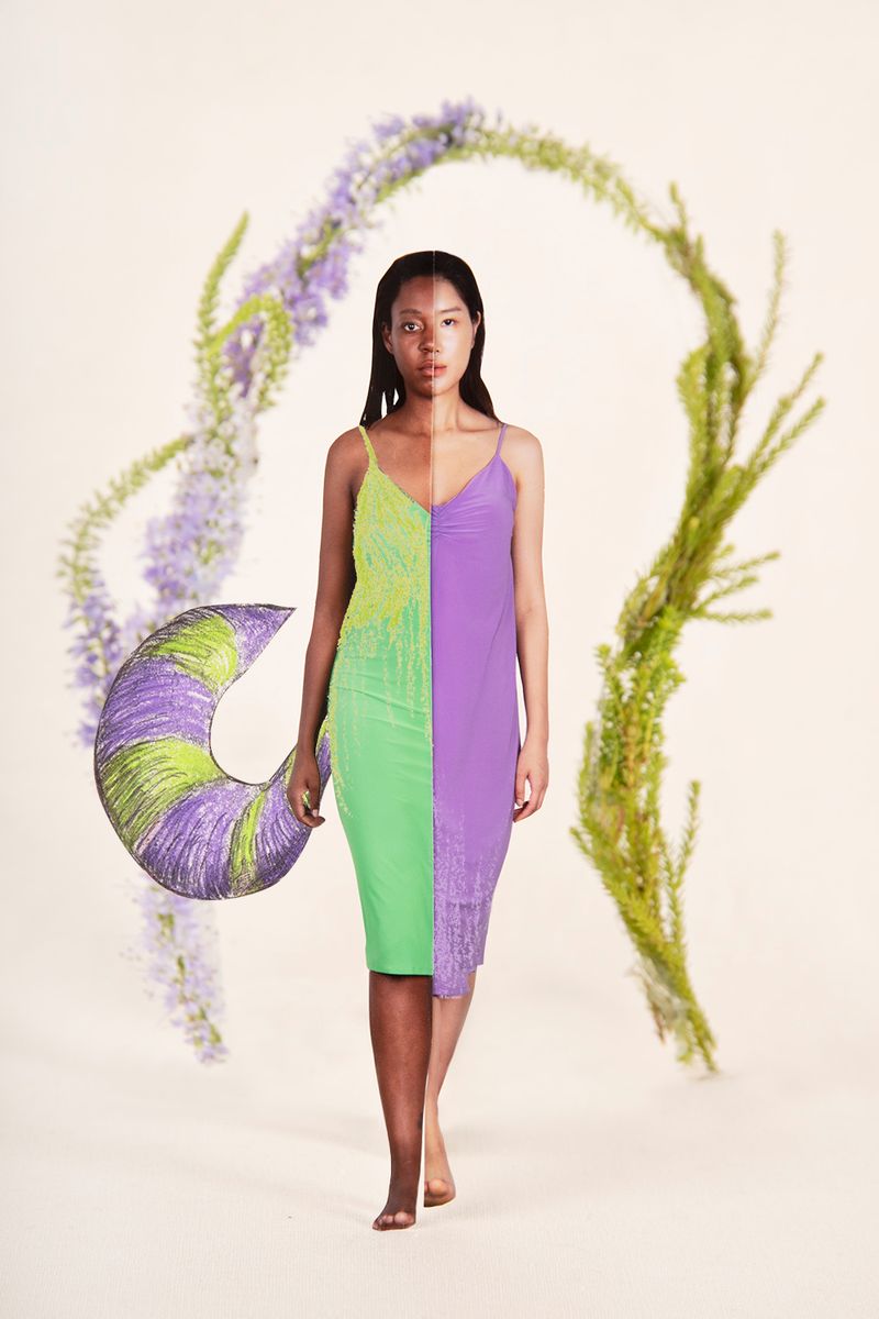 © Jooeun Bae - Image from the Timeless Riddles photography project