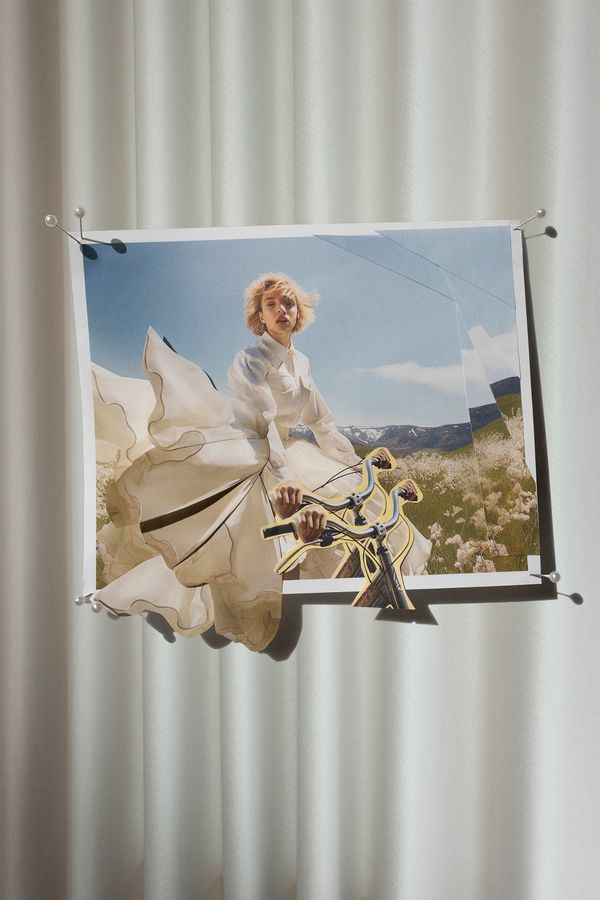 © Jooeun Bae - Image from the Heartbeat of AI photography project