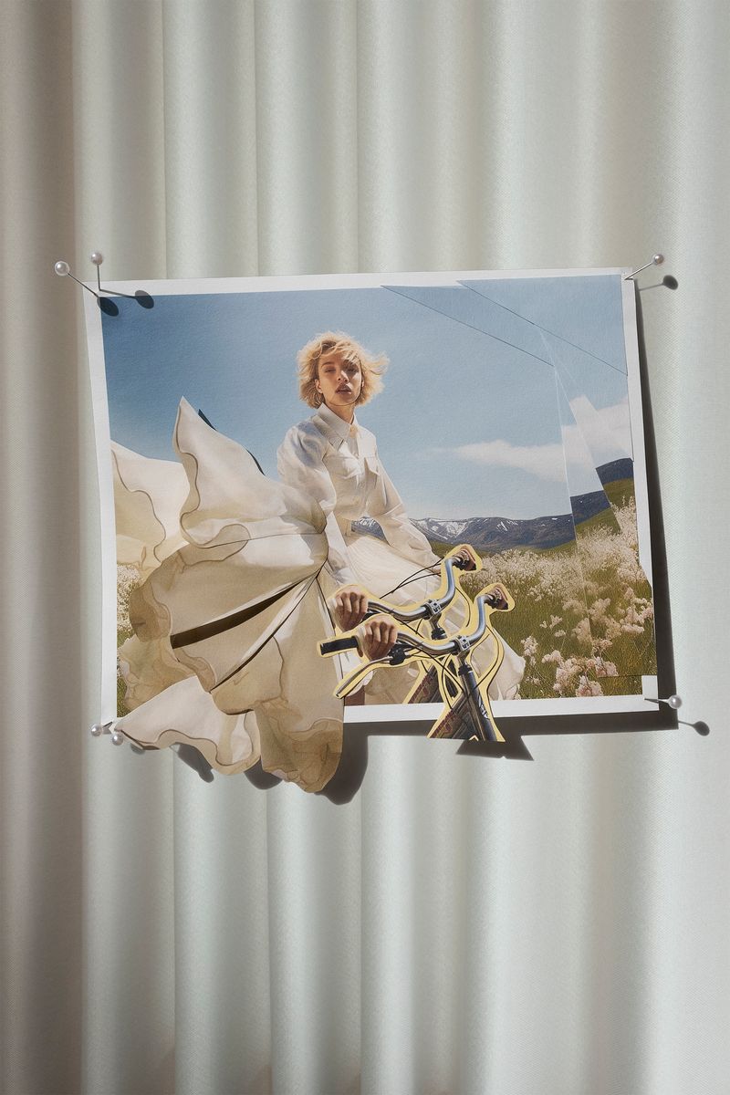 © Jooeun Bae - Image from the Heartbeat of AI photography project