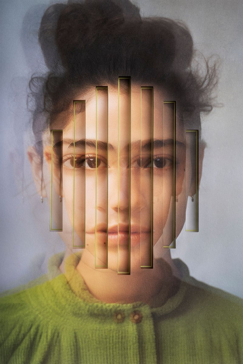 © Jooeun Bae - Image from the Heartbeat of AI photography project