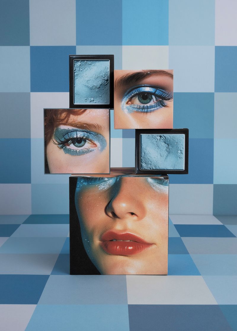 © Jooeun Bae - Image from the Heartbeat of AI photography project