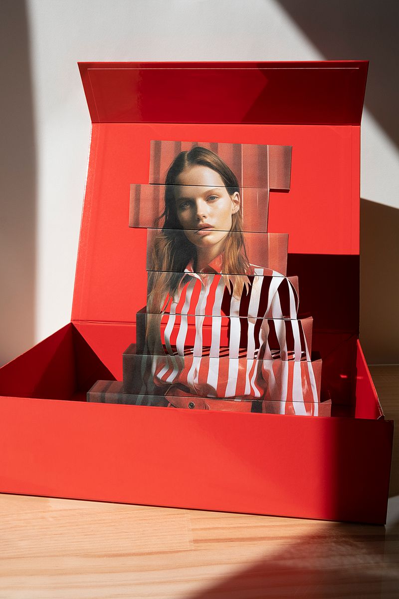 © Jooeun Bae - Image from the Heartbeat of AI photography project