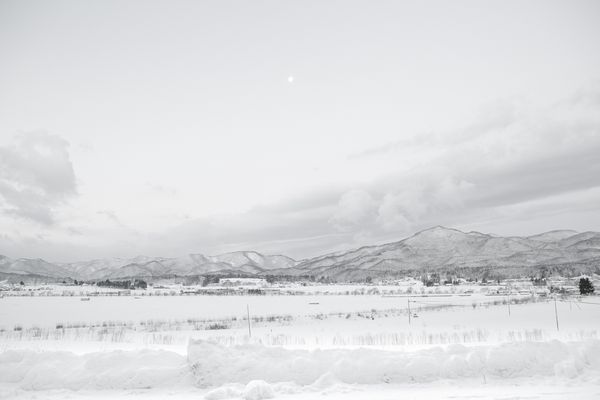 © Yukari Chikura - Image from the ZAIDO photography project