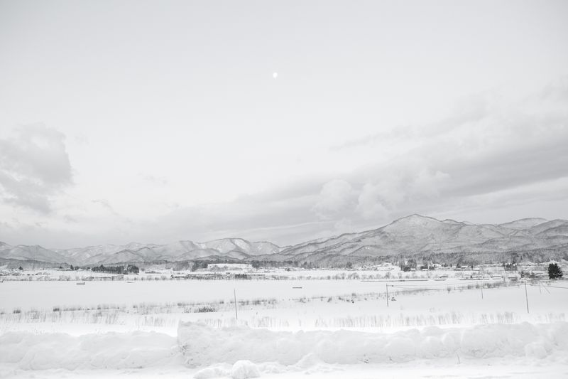 © Yukari Chikura - Image from the ZAIDO photography project