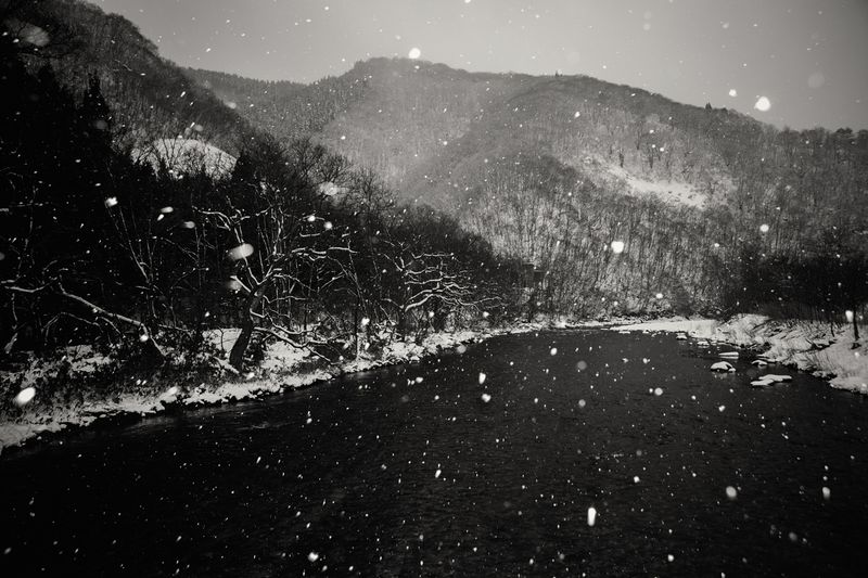 © Yukari Chikura - Image from the ZAIDO photography project