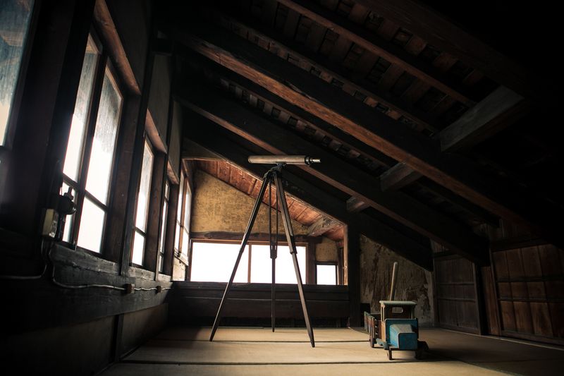 © Yukari Chikura - Image from the ZAIDO photography project