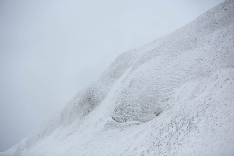 © Yukari Chikura - Image from the Fluorite Fantasia (Looking For My Father...) photography project
