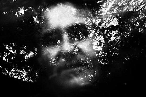 © Antonio González Caro - Image from the hunting shadows photography project