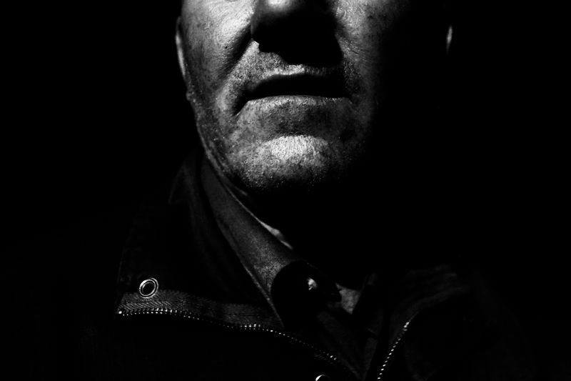 © Antonio González Caro - Image from the hunting shadows photography project