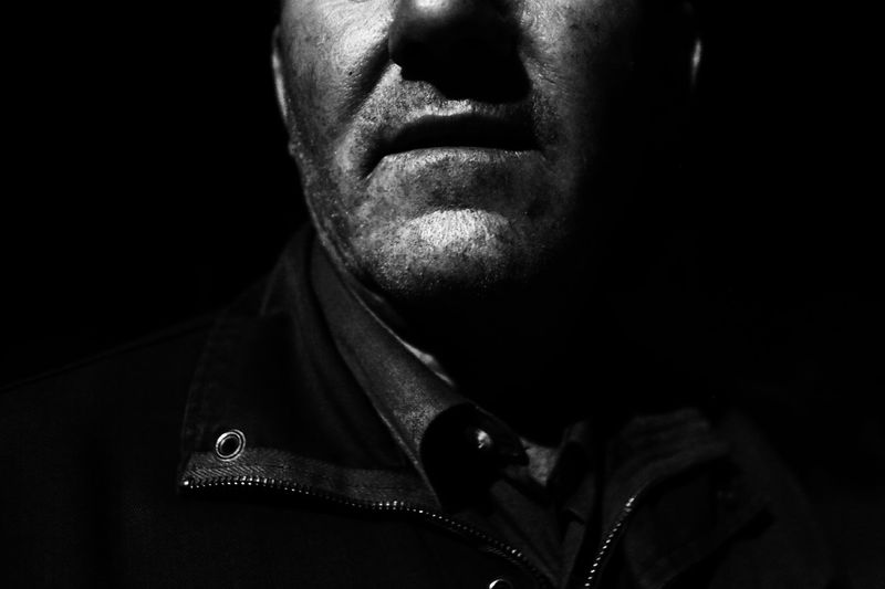 © Antonio González Caro - Image from the hunting shadows photography project