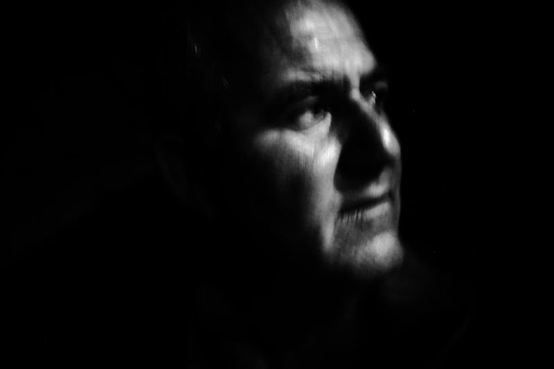 © Antonio González Caro - Image from the hunting shadows photography project