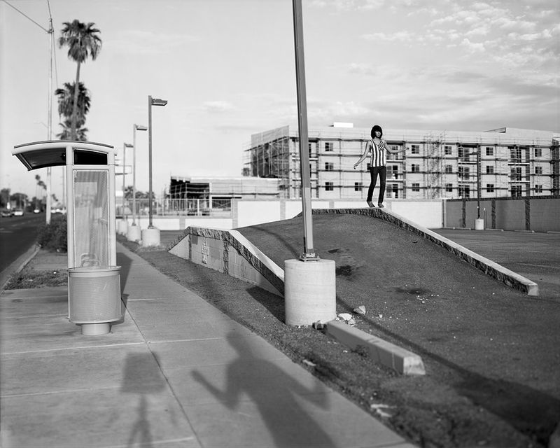 © Thomas Locke Hobbs - Image from the I know at a glance photography project