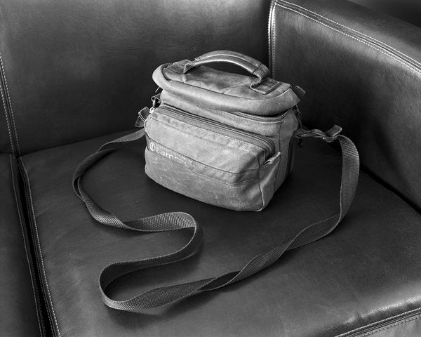 © Thomas Locke Hobbs - Image from the I know at a glance photography project