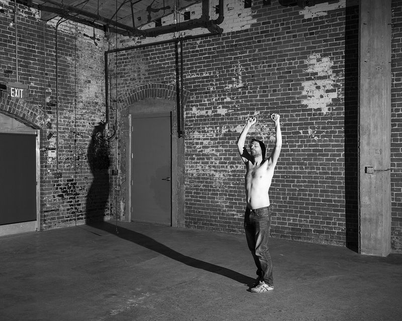 © Thomas Locke Hobbs - Image from the I know at a glance photography project