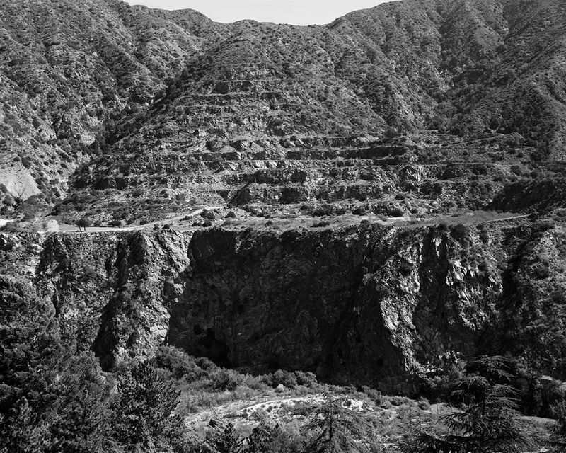 © Thomas Locke Hobbs - Image from the I know at a glance photography project