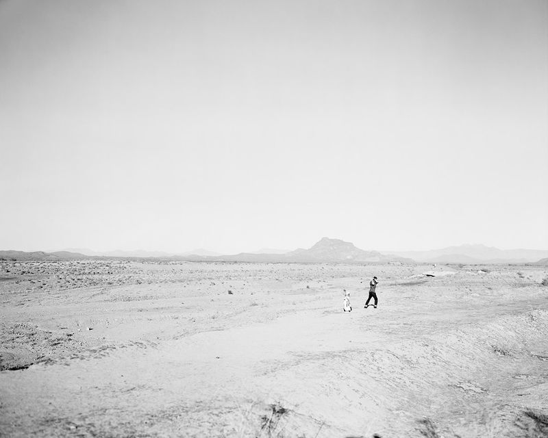 © Thomas Locke Hobbs - Image from the I know at a glance photography project