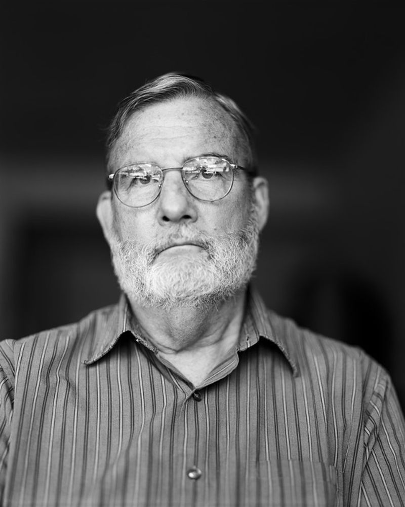 © Thomas Locke Hobbs - Image from the I know at a glance photography project