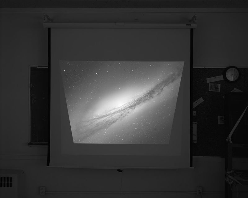 © Thomas Locke Hobbs - Image from the I know at a glance photography project