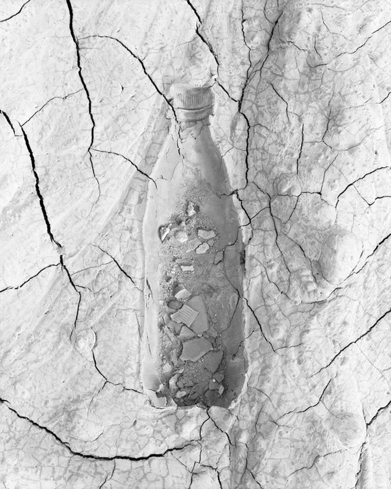 © Thomas Locke Hobbs - Image from the I know at a glance photography project