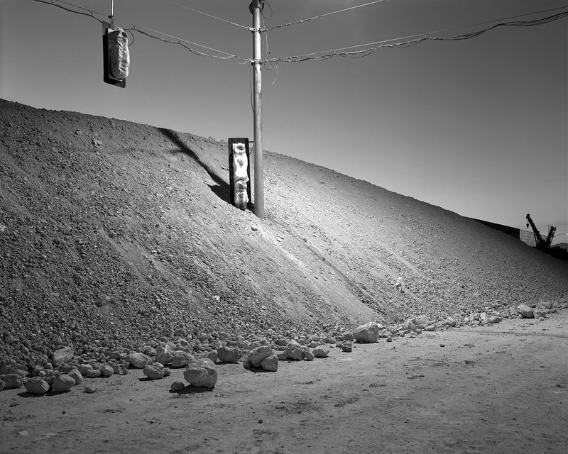 © Thomas Locke Hobbs - Image from the I know at a glance photography project