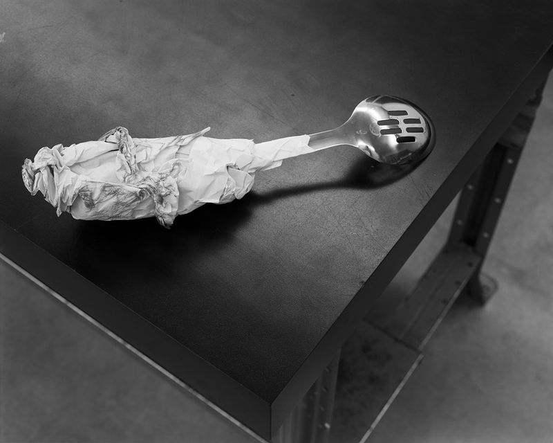 © Thomas Locke Hobbs - Image from the I know at a glance photography project