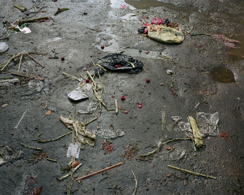 © Thomas Locke Hobbs - Image from the Maravilla Del Mundo photography project