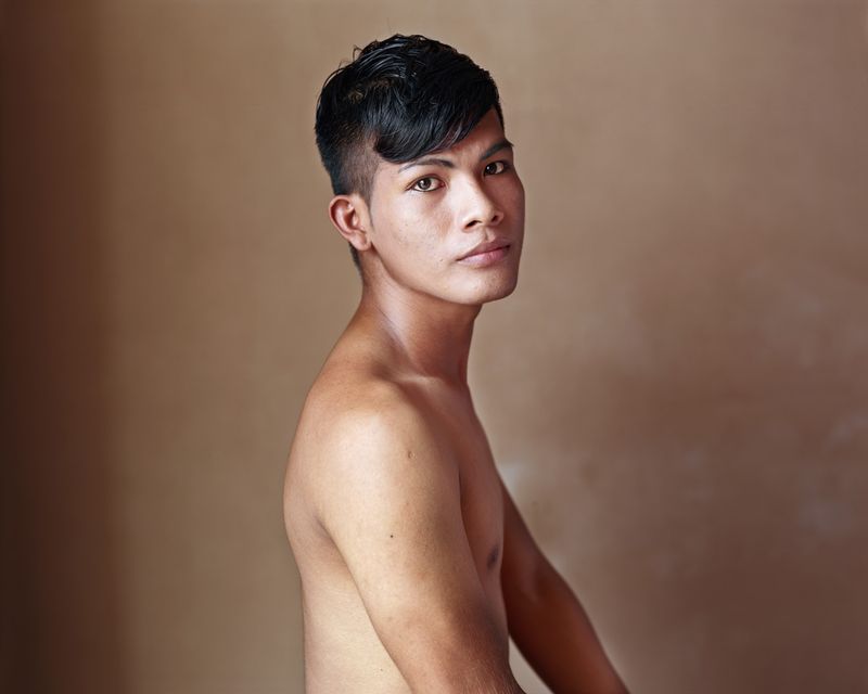 © Thomas Locke Hobbs - Image from the Maravilla Del Mundo photography project