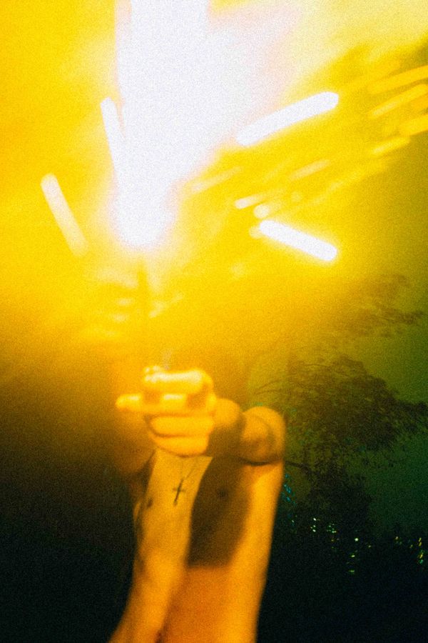 © Guangbo Li - Faceless Portraits 02 - Guangbo Li