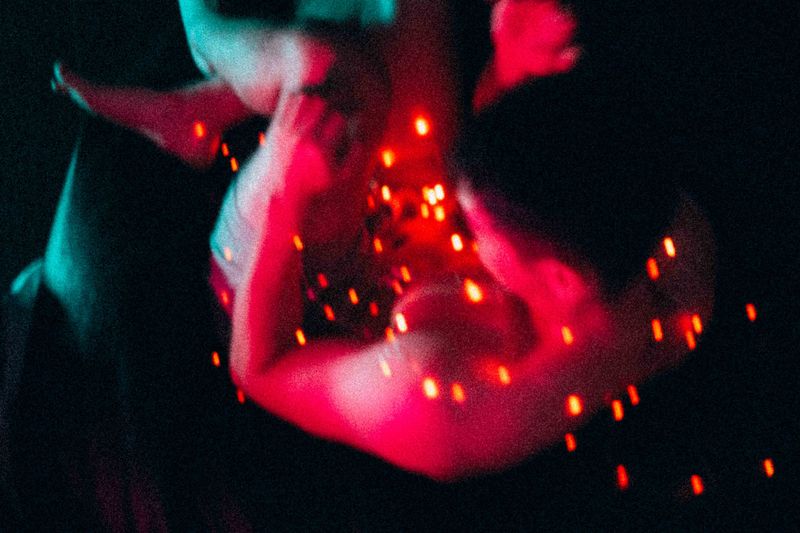 © Guangbo Li - Faceless Portraits 04 - Guangbo Li