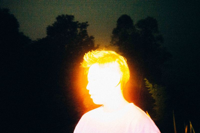 © Guangbo Li - Faceless Portraits 01 - Guangbo Li