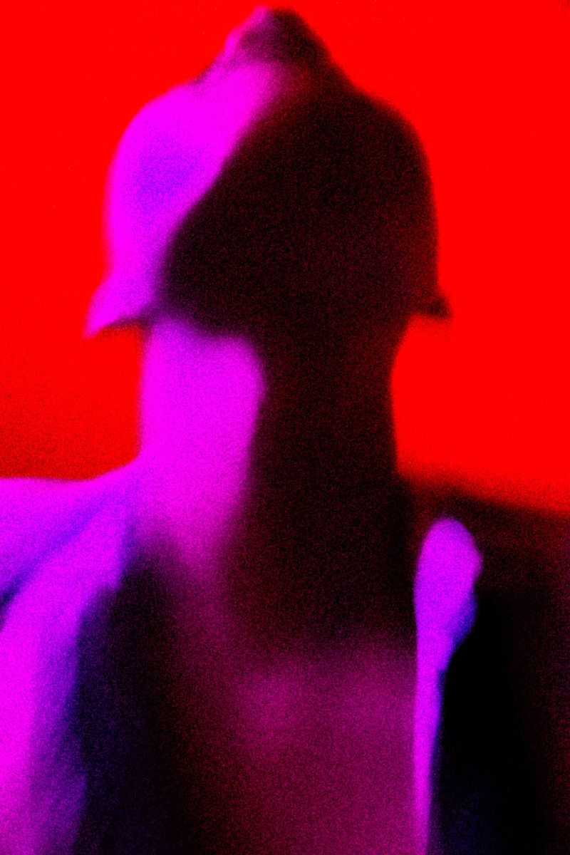 © Guangbo Li - Faceless Portraits 09 - Guangbo Li