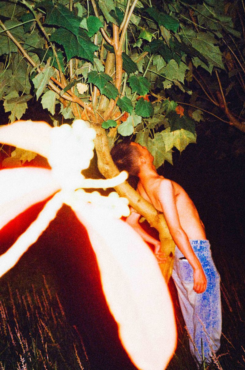 © Guangbo Li - Faceless Portraits 11 - Guangbo Li