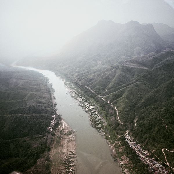 © Huiying Ore - Image from the Mekong, The mother of rivers photography project