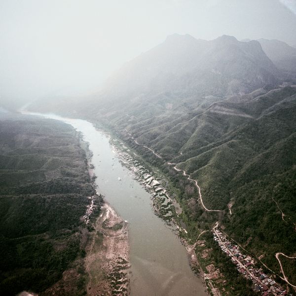© Huiying Ore - Image from the Mekong, The mother of rivers photography project