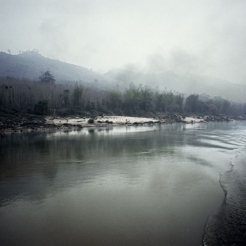 © Huiying Ore - Image from the Mekong, The mother of rivers photography project
