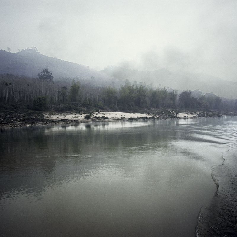 © Huiying Ore - Image from the Mekong, The mother of rivers photography project